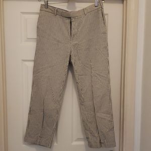 Polo Ralph Lauren Stripped Pants